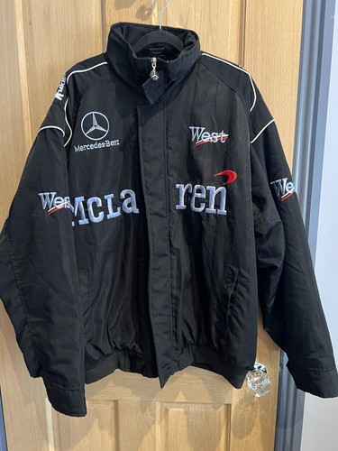 Mclaren mercedes benz - mercedes,