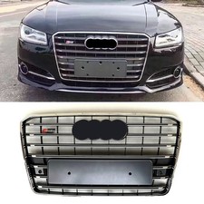 Fits For Audi A8 S8 D4