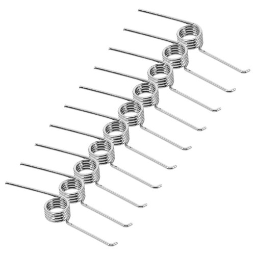 Pcs metal torsional springs - pcs,