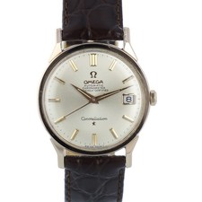 Omega Constellation 168.005 34