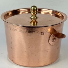 Antique French Kitchen Crème