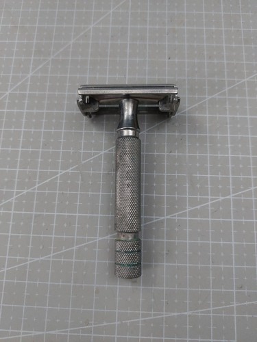 Vintage 1956 gillette - vintage,