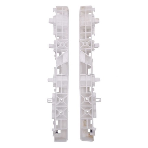 Bumpers and accessories - bumpers, for