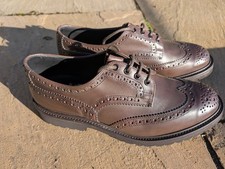 BRAND NEW Trickers Bourton