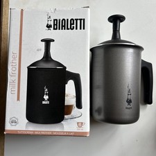 Bialetti tuttocrema milk - bialetti,