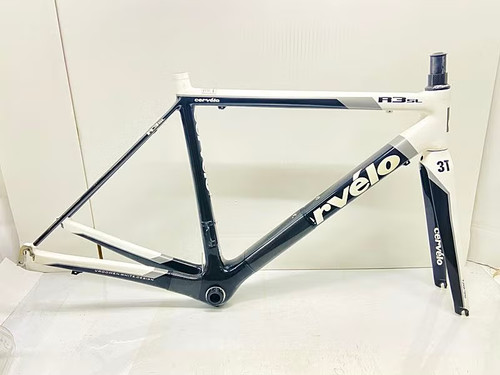 Cervelo road frame set - sl,