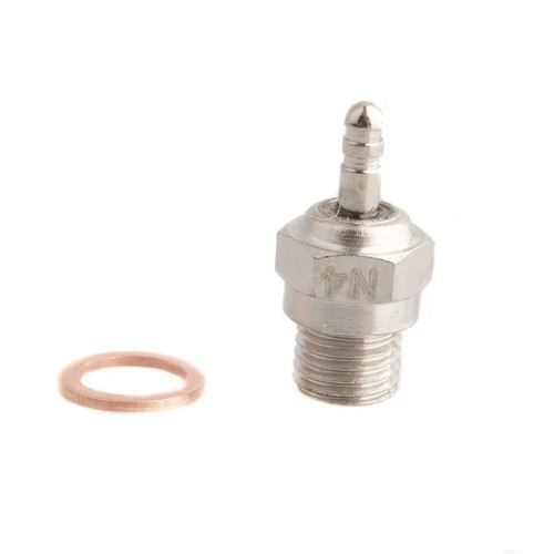 Spark hot glow plug for - plug,