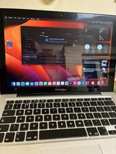MacBook Pro 13” 16gbRAM