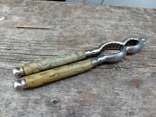 antique nutcracker