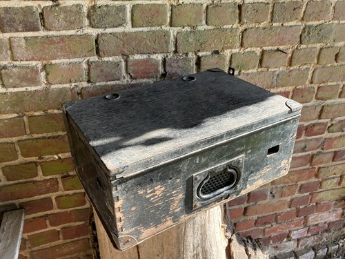 Ww2 german luftwaffe - luftwaffe, radio