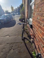 Diamondback Apex Mountain Bike