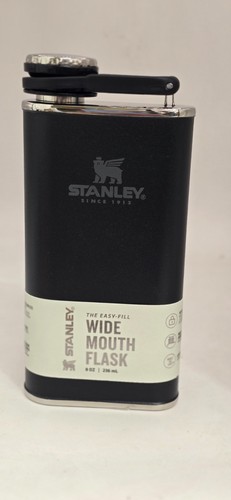 Stanley wide mouth flask - stanley,