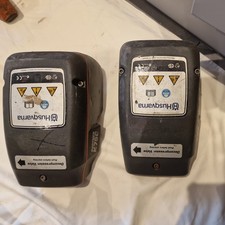 Husqvarna Partner K750 K760