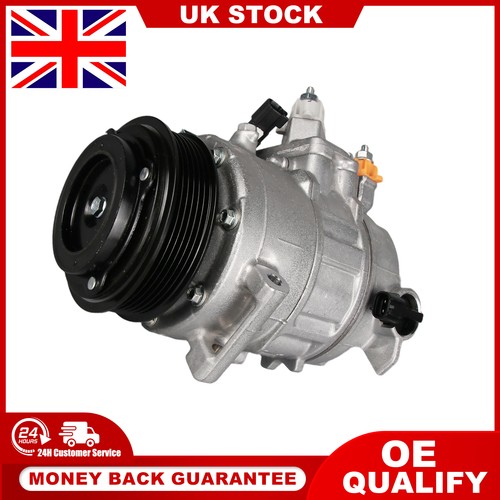 Air conditioning compressor - air,