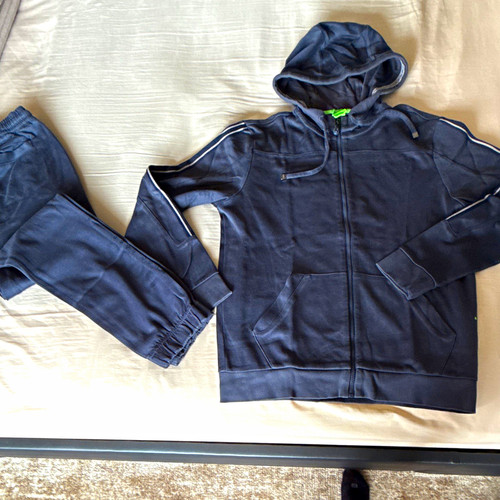 Boss hugo men - boss, navy