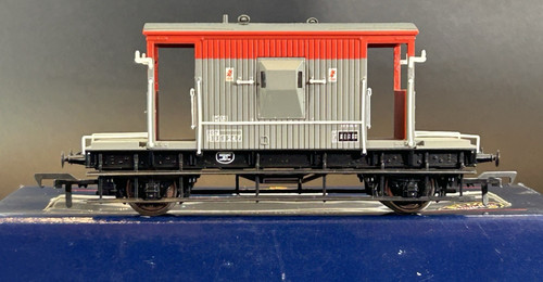 Bachmann gauge 535 20 - oo,