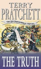 The Truth: A Discworld Novel