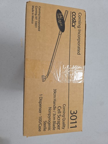 Corning large cell scraper - corning,