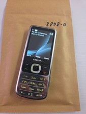 Nokia Classic 6700C - Steel