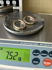 Absolutely Stunning 9ct 375