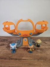 Octonauts Above & Beyond