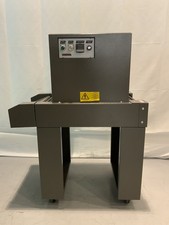 Truline Packaging TP160620 1606-20 Shrink Wrap Heat Tunnel (20" x 16" x 6")