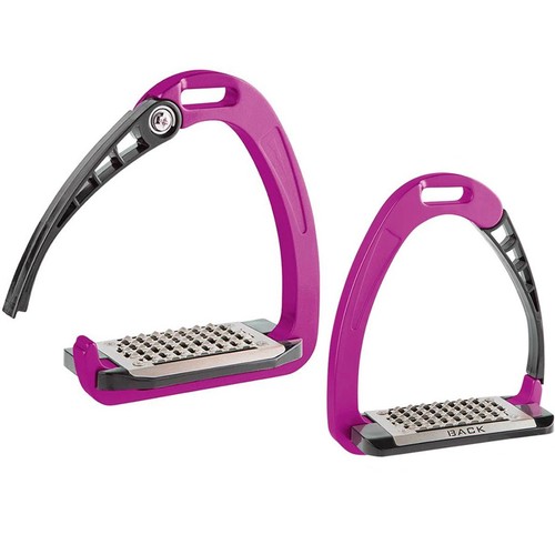 Ecavallo safety stirrups - ecavallo,