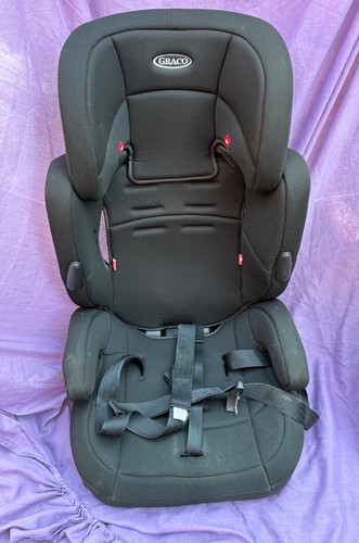 Graco junior car travel system