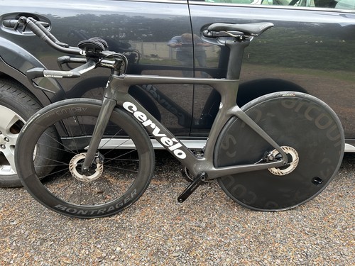 Cervelo series 51cm - cervelo,