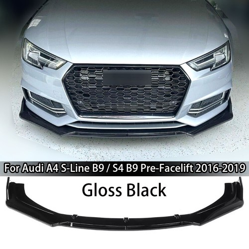 Fit 2016 2019 audi b9 - fit,