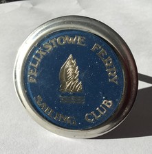 Felixstowe Ferry Sailing Club