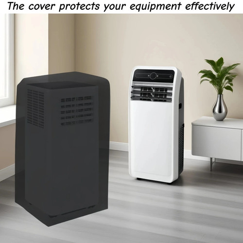 Portable air conditioner - portable,