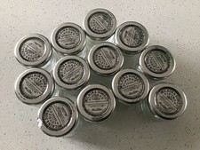 12 No. Wilkin&Sons Small jam