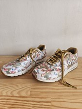 Women's Air Max 1 Ultra Moire - 'Milan'  Floral/Bronze Size UK 7