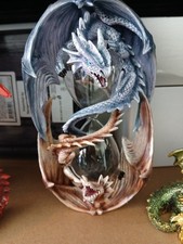 Dragon guardians time - dragon, of