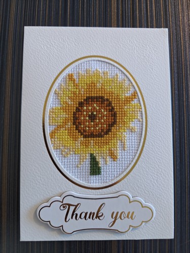 Handmade cross stitch - handmade,