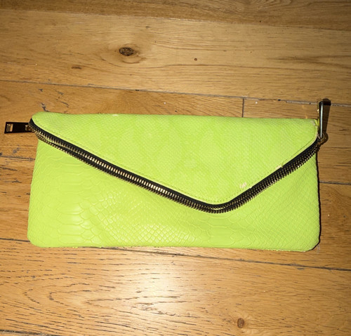 River island green textured - island,