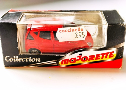 Majorette 216 mercedes - majorette, no