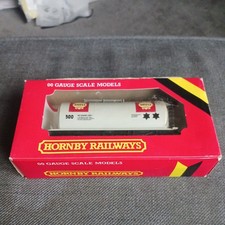 Hornby R.020 shell tank wagon BOXED