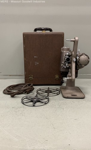 Vintage revere model 8mm - vintage, 85