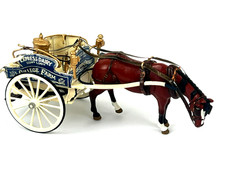 Vintage Express Dairy Milk