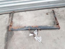 2001-2014 MK2 RENAULT TRAFIC TOW BAR WITH FIXINGS 4 DOOR PANEL VAN 
