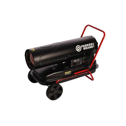 30kw diesel space heater - 30kw,