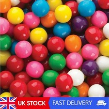 1kg Assorted Bubble Gum Balls