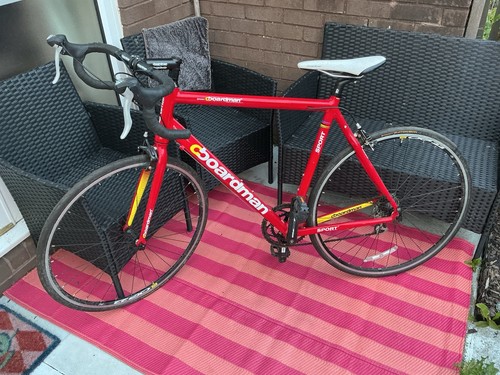 Boardman sport road - boardman,