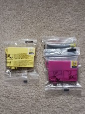 LOT OF 3, NEW Epson 200XL