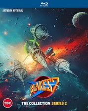 BLAKES 7 THE COLLECTION