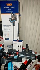 VAX Blade 4 Classic Plus