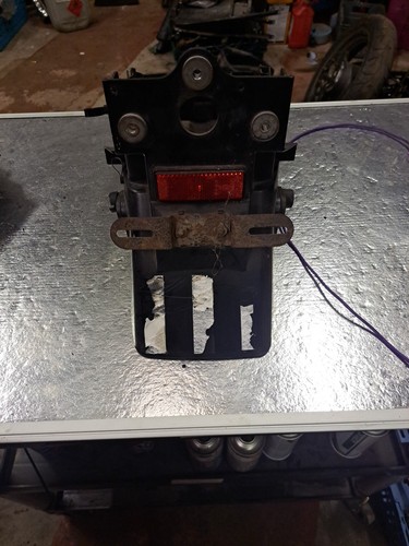 Oem kawasaki er500 500 er5 - er,