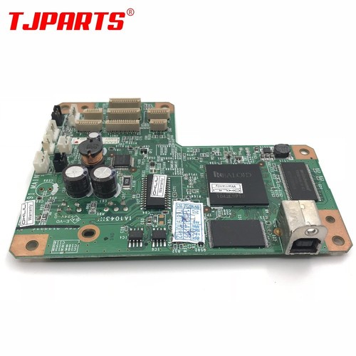 Formatter logic mother board - formatter,